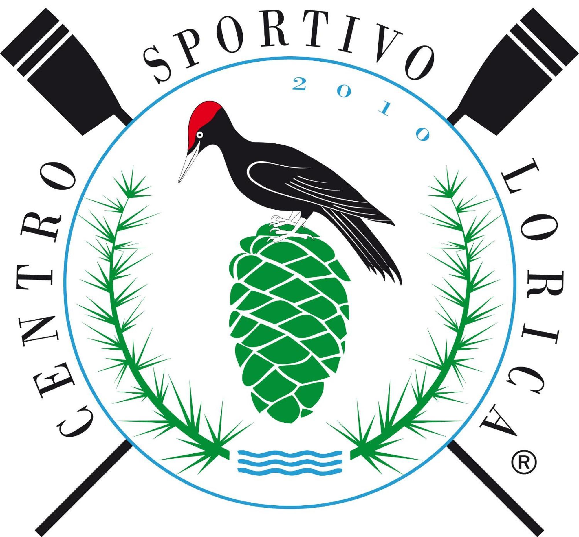 Отель Centro Sportivo Лорика Экстерьер фото